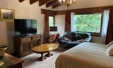 Casa en venta en Lomas de Tecamachalco