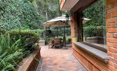 Casa en venta en Lomas de Tecamachalco