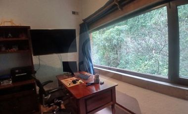 Casa en venta en Lomas de Tecamachalco