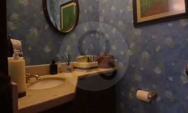 Casa en venta en Lomas de Tecamachalco