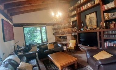 Casa en venta en Lomas de Tecamachalco