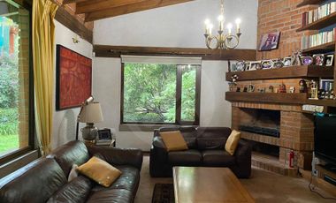 Casa en venta en Lomas de Tecamachalco