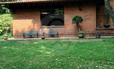 Casa en venta en Lomas de Tecamachalco