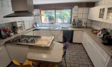 Casa en venta en Lomas de Tecamachalco