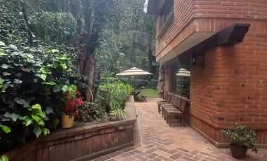 Casa en venta en Lomas de Tecamachalco
