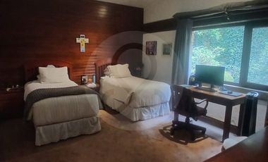 Casa en venta en Lomas de Tecamachalco