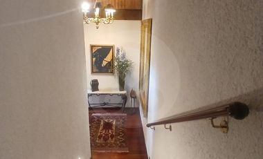 Casa en venta en Lomas de Tecamachalco