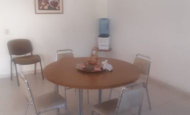 Propiedad en renta ideal para escuela, oficina, taller o bodega en Romero Rubio, Venustiano Carranza
