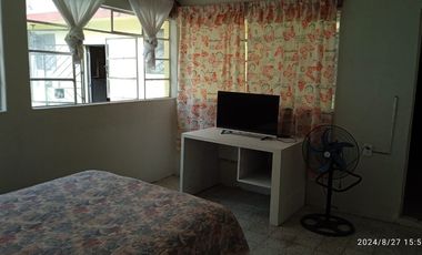 Propiedad en renta ideal para escuela, oficina, taller o bodega en Romero Rubio, Venustiano Carranza