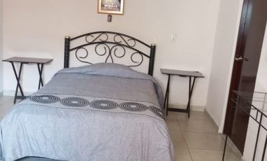 Propiedad en renta ideal para escuela, oficina, taller o bodega en Romero Rubio, Venustiano Carranza