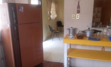 Propiedad en renta ideal para escuela, oficina, taller o bodega en Romero Rubio, Venustiano Carranza