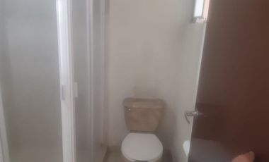Propiedad en renta ideal para escuela, oficina, taller o bodega en Romero Rubio, Venustiano Carranza