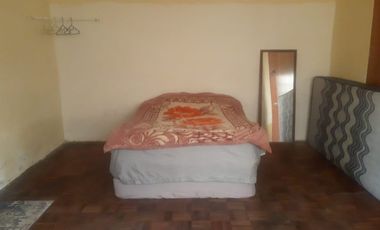 Propiedad en renta ideal para escuela, oficina, taller o bodega en Romero Rubio, Venustiano Carranza
