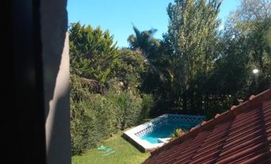 Casa - Punta Lara