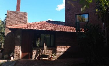 Casa - Punta Lara