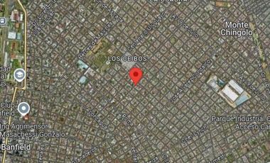 Casa en venta - 1 Dormitorio 1 Baño - 100Mts2 - Monte Chingolo, Lanús