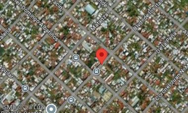 Casa en venta - 1 Dormitorio 1 Baño - 100Mts2 - Monte Chingolo, Lanús