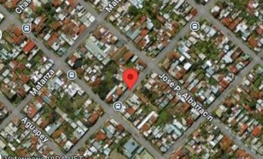 Casa en venta - 1 Dormitorio 1 Baño - 100Mts2 - Monte Chingolo, Lanús