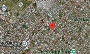 Casa en venta - 1 Dormitorio 1 Baño - 100Mts2 - Monte Chingolo, Lanús