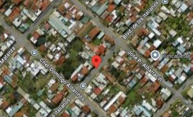 Casa en venta - 1 Dormitorio 1 Baño - 100Mts2 - Monte Chingolo, Lanús