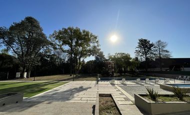 Departamento en Venta en Canning Park Residence