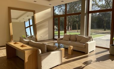 Departamento en Venta en Canning Park Residence