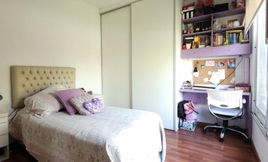San Agustín -  impecable casa de 5 ambientes con pileta