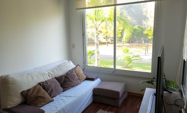 San Agustín -  impecable casa de 5 ambientes con pileta