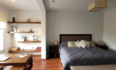 San Agustín -  impecable casa de 5 ambientes con pileta