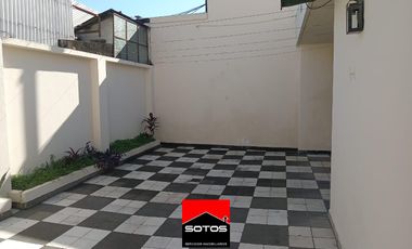 CASA EN VENTA B° CAMBA CUA