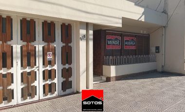 CASA EN VENTA B° CAMBA CUA