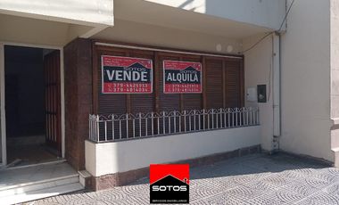 CASA EN VENTA B° CAMBA CUA