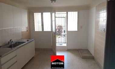 CASA EN VENTA B° CAMBA CUA