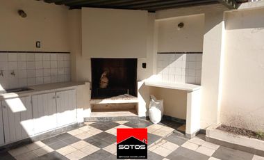 CASA EN VENTA B° CAMBA CUA