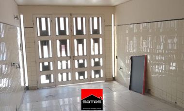 CASA EN VENTA B° CAMBA CUA