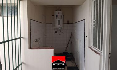 CASA EN VENTA B° CAMBA CUA