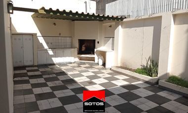 CASA EN VENTA B° CAMBA CUA