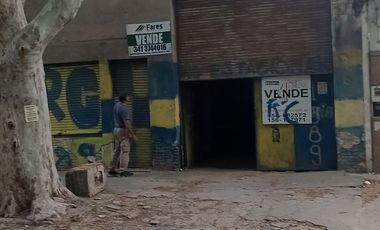 Cochera - Rosario