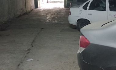 Cochera - Rosario