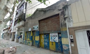 Cochera - Rosario