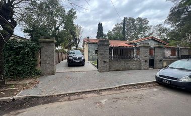 Casa en  Ciudad Evita