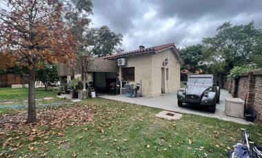 Casa en  Ciudad Evita