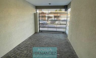 Departamento - Hurlingham