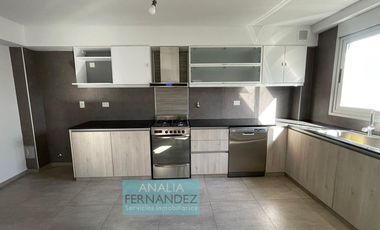 Departamento - Hurlingham