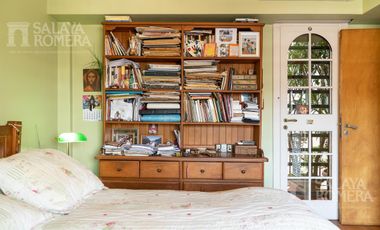 Departamento duplex de 5 ambientes en venta en Recoleta