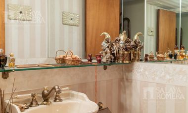 Departamento duplex de 5 ambientes en venta en Recoleta