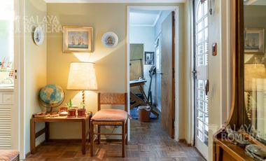 Departamento duplex de 5 ambientes en venta en Recoleta