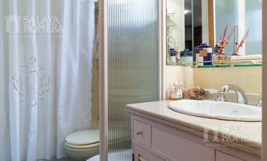 Departamento duplex de 5 ambientes en venta en Recoleta