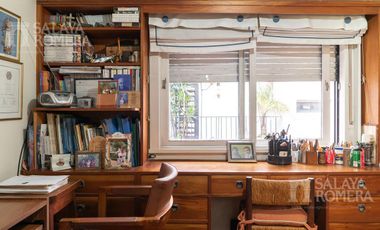 Departamento duplex de 5 ambientes en venta en Recoleta