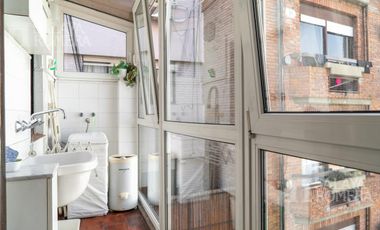 Departamento duplex de 5 ambientes en venta en Recoleta